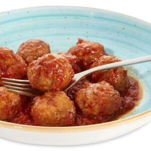 albondigas de bonito del norte