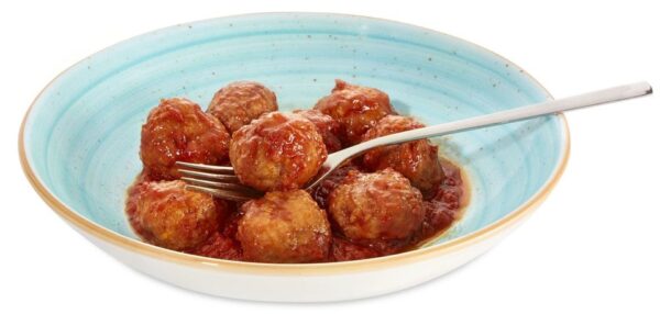 albondigas de bonito del norte