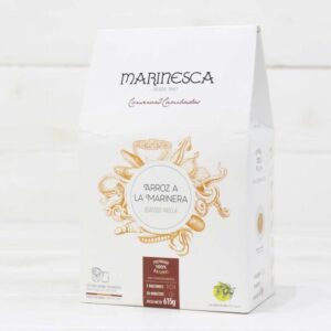 arroz a la marinera