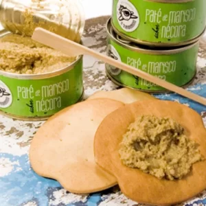 paté de nécora