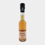 vinagre ribeiro con pimiento de padron
