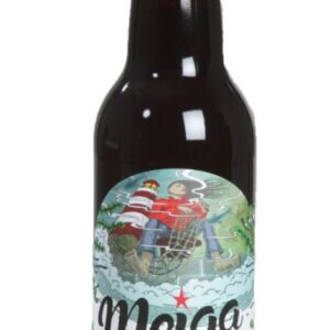 Cerveza Muñeira