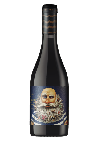 GARNAX-el-loco Garnax el loco