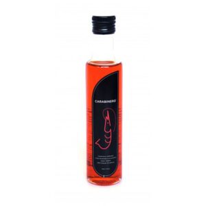 Aceite de carabinero
