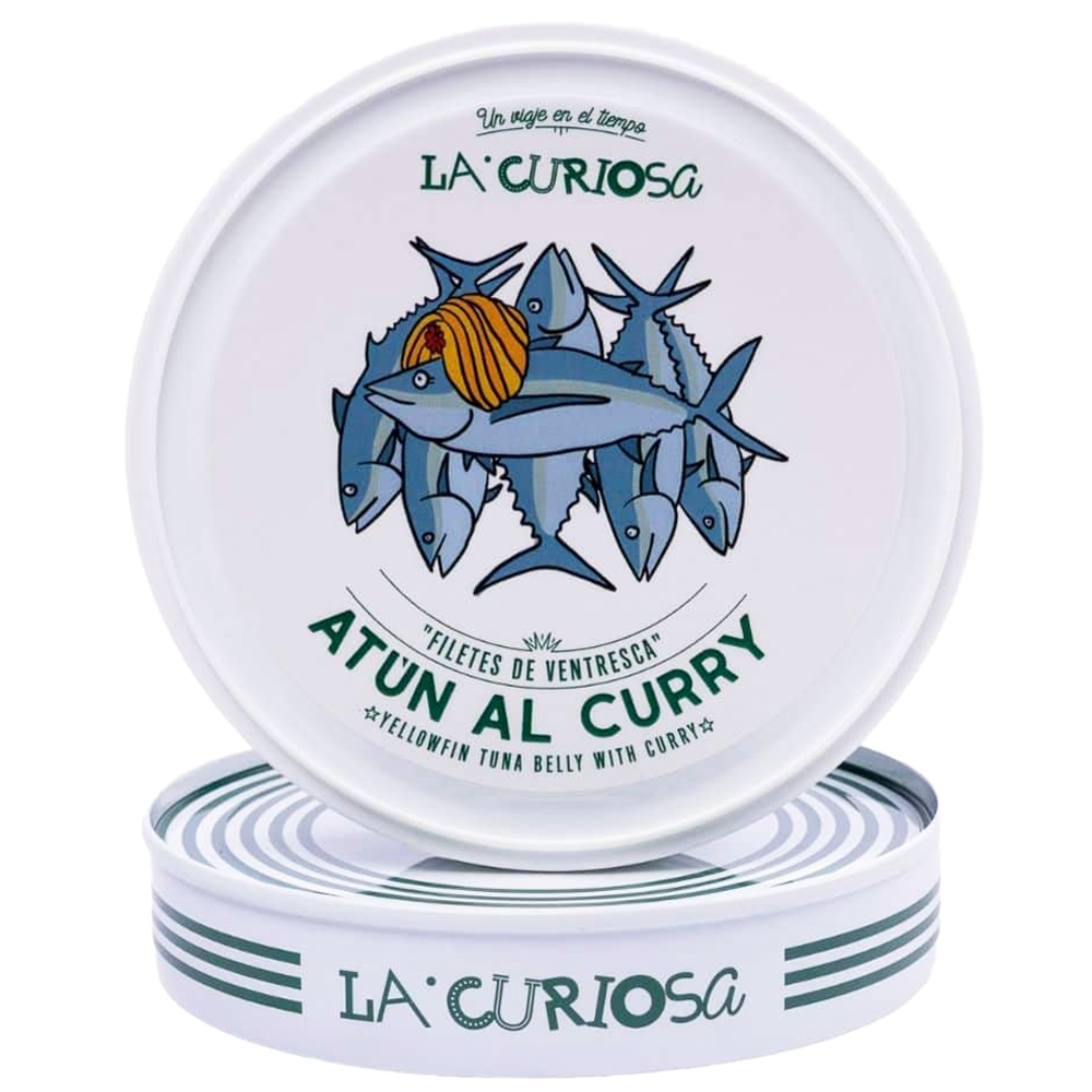 atun-curry-curiosa Atún al curry