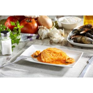bacalao a la sidra