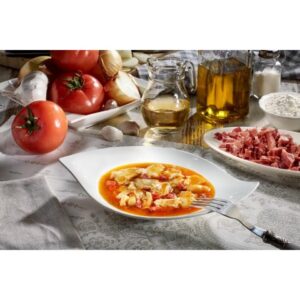 Callos de bacalao