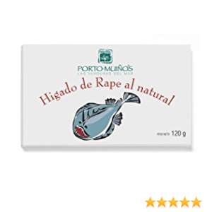 Hígado de rape