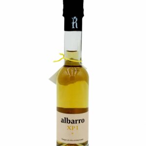 Vinagre D.O Ribeiro con laurel