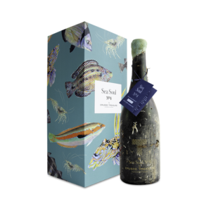Vino submarino