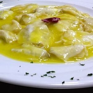 cocochas de bacalao al pilpil