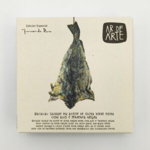 bacalao