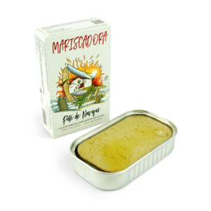 paté de navajas a la plancha