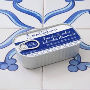 foie de mar