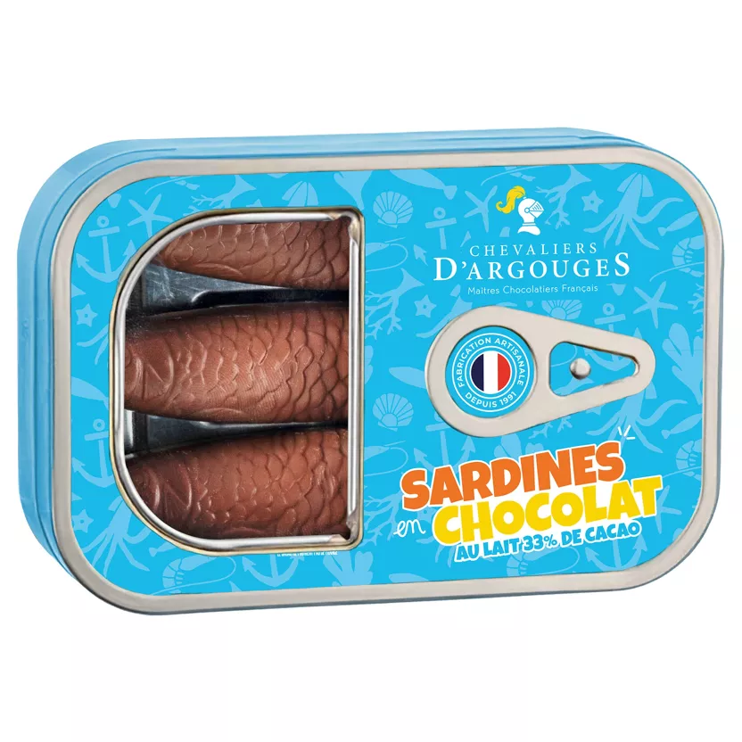 lata sardinas